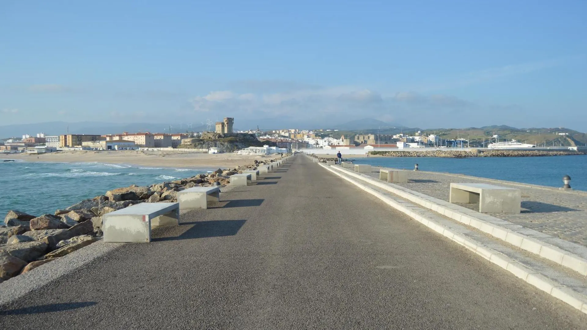 Villatata Tarifa 0*,