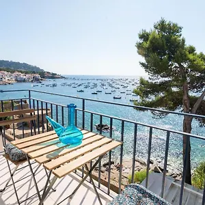 precioso-apartamento-en-primera-linea-de-mar-en-calella.catalonia-hotels.com/