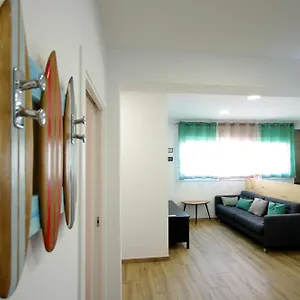  Apartamento Apartamento Ocean