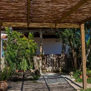 Сasa de vacaciones La Casa De Algarbes