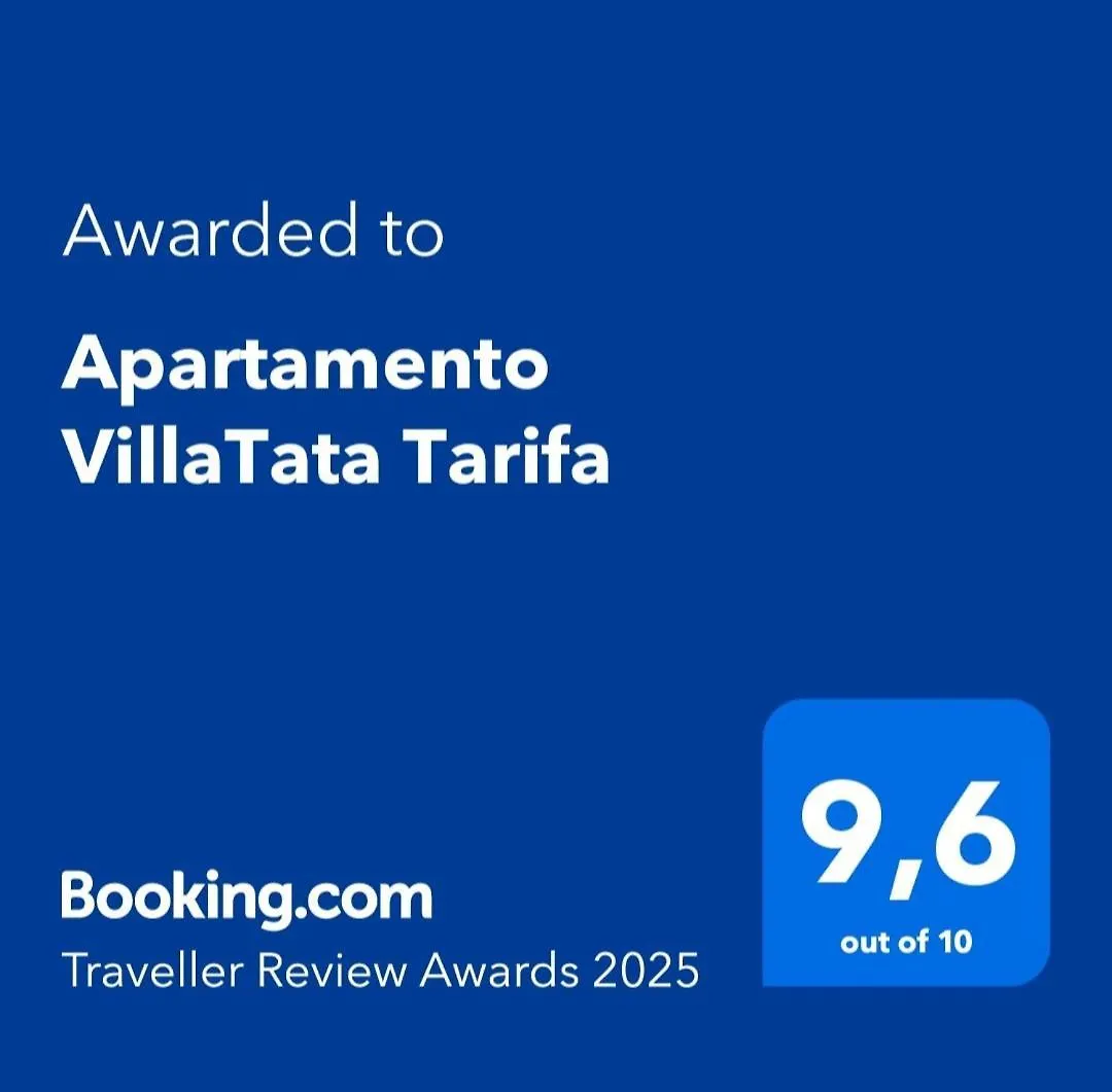 아파트 Villatata 타리파