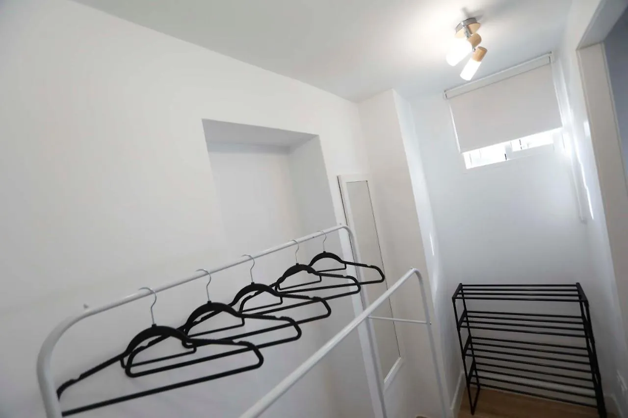 Apartment Villatata Tarifa