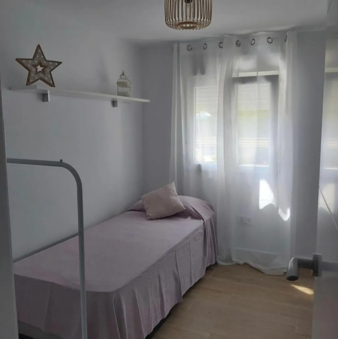 Apartment Villatata Tarifa