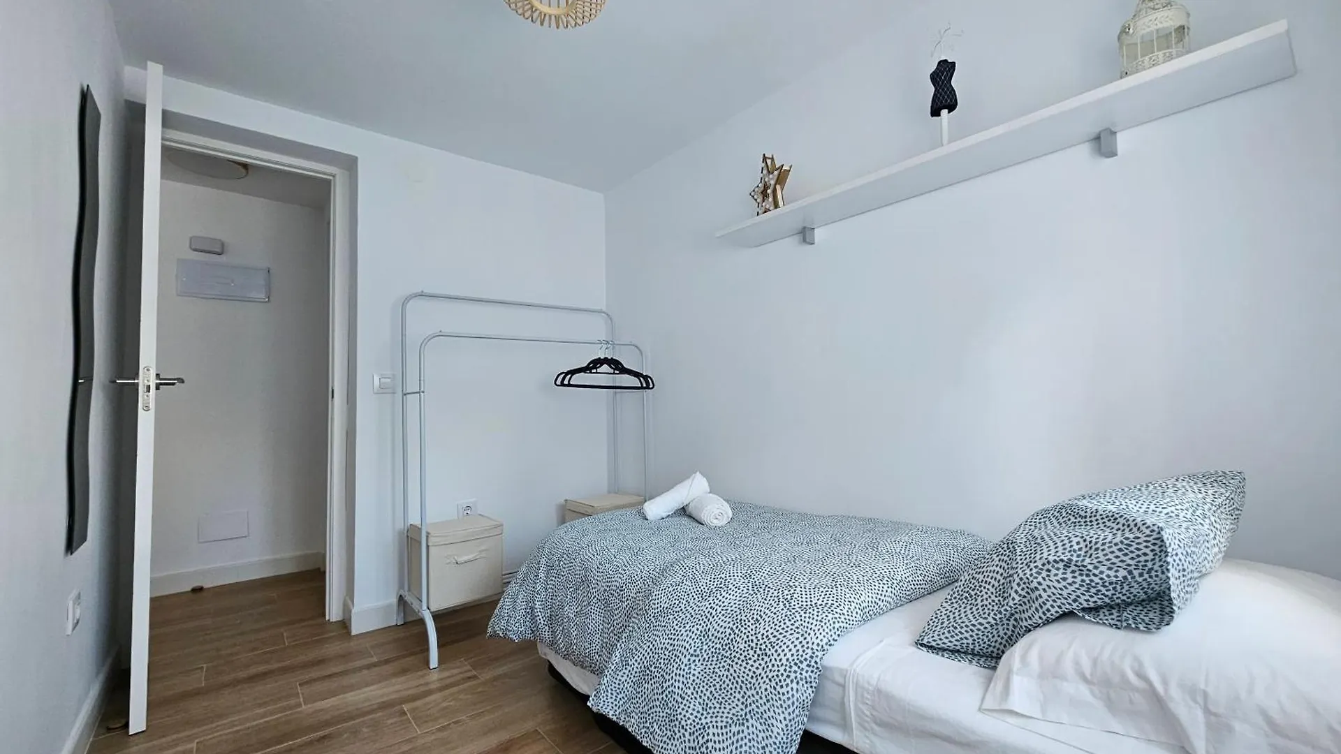 Apartment Villatata Tarifa Spain
