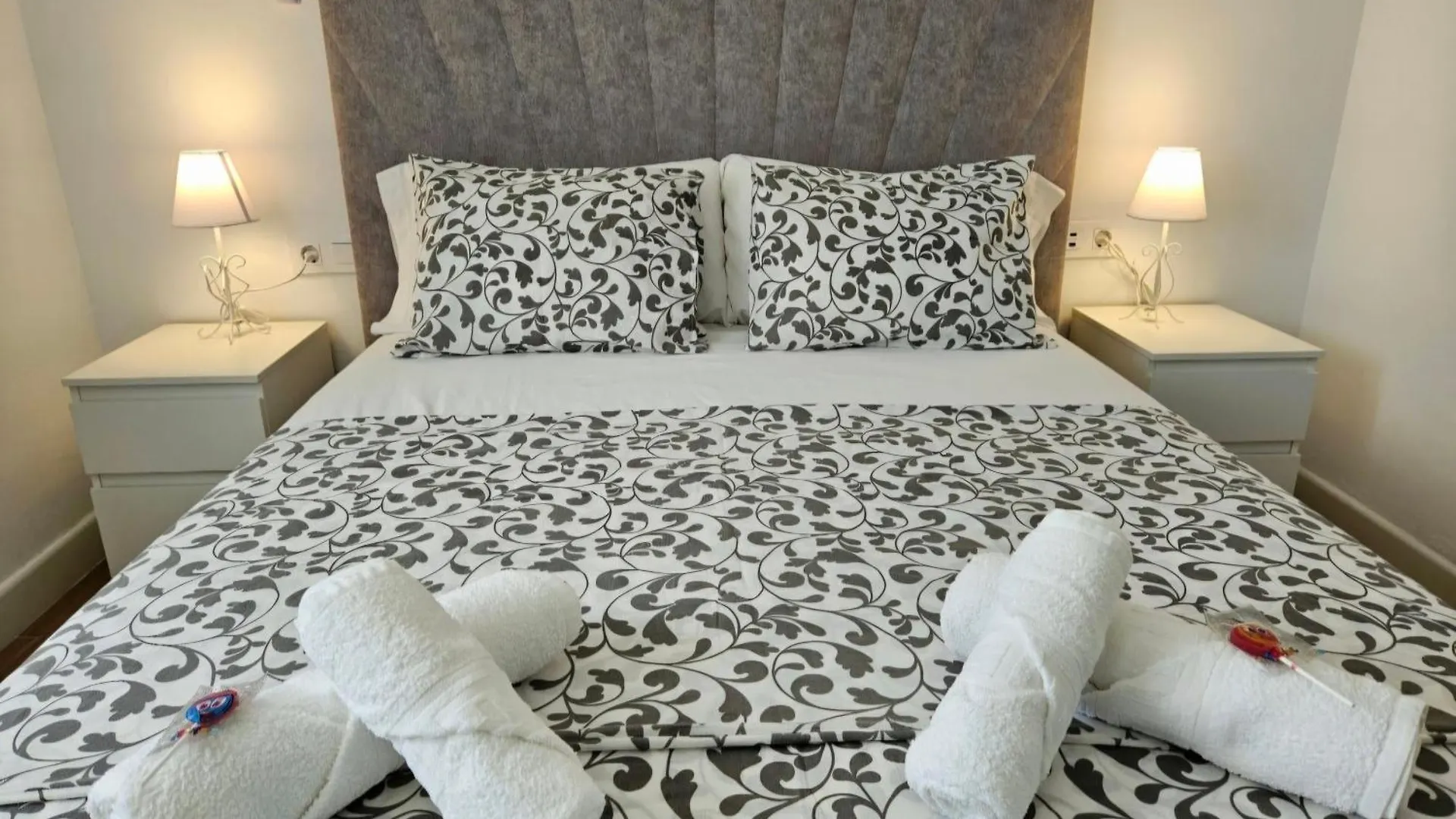 Apartment Villatata Tarifa Spain