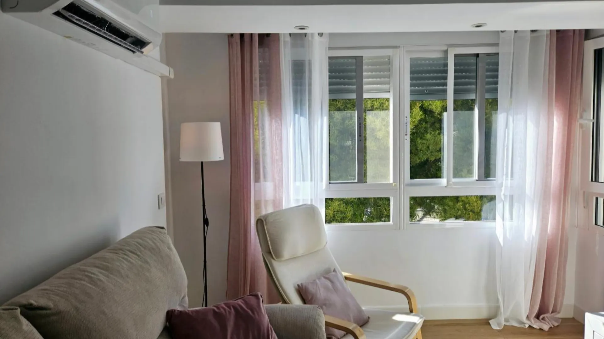 Apartment Villatata Tarifa