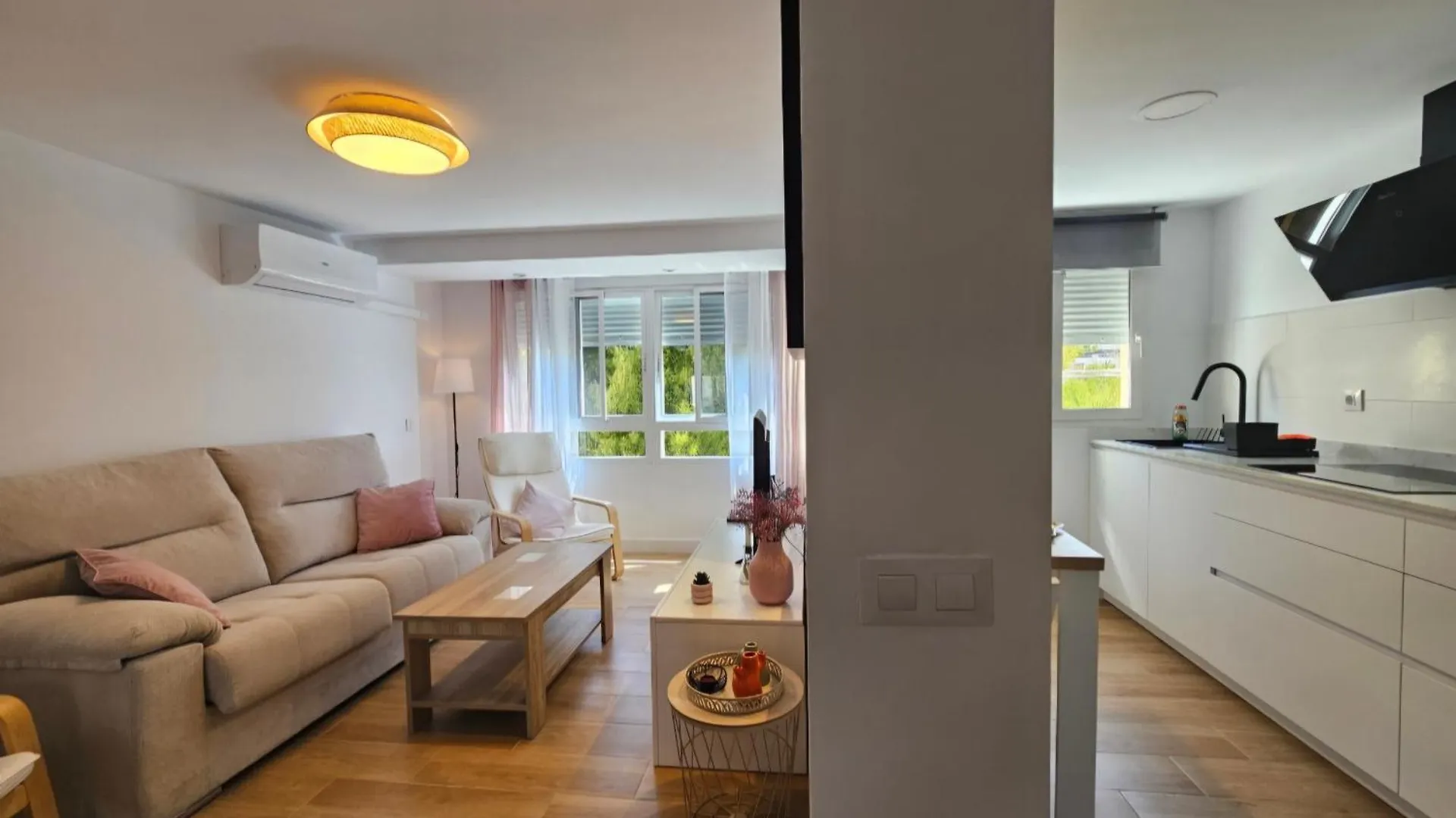 Apartment Villatata Tarifa Spain